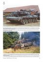 RAC Germany<br>Armoured Vehicles of the Royal Armoured Corps during the Cold War in West Germany 1950-90